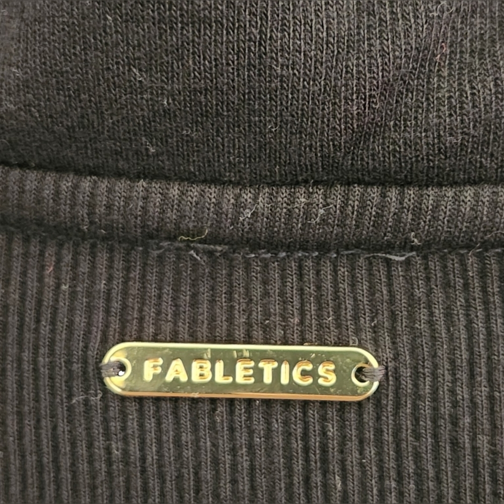 Fabletics Maxi Dress - Picture 4 of 5